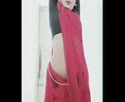 swathinaidu dress change from rajputi dress aunty sex video