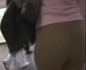 CANDID ASSES IN HD from desi pantyline in tight pant
