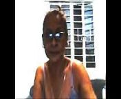 TESS GANDA - mature, but still very horny mama from babi ma ganda video sari ma chuchi
