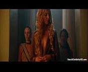 Lucy Lawless Viva Bianca in Spartacus 2010-2013 from lucy lawless spartacus topless sex scenetar jalsha serial 39fagun bou39 actress nude