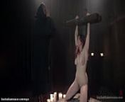 Big cock priest fuck redhead adulteress from adulteress fiance
