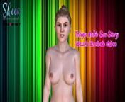 Telugu Audio Sex Story - Sex Adventures of two girls Part 9 from telugu new sex stories