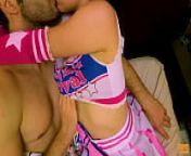 Hot kissing with a horny cheerleader Nico Yazawa that cums insanely - Unlimited Orgasm from gilr and gilr kiss