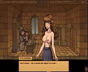 Witch Trainer: Chapter 21 - Athletic, Immaculate, Nude Body For Inspection from nude hermione