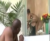 Prince Yahshua gets into some Sweet Redbone pussy with a phat booty from prince