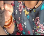 POV Stepbrother gives suprise gift to stepsister after marriage from desi new marriage girl
