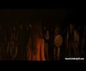 Olivia Wilde in Cowboys & Aliens (2011) from ben 10ulitmant alien nude