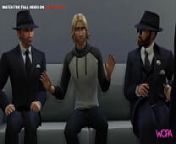[TRAILER] HE OWED MONEY TO THE MAFIA, BUT HIS GIRLFRIEND HAD TO PAY THE DEBT from elina devia sex mms tiktok