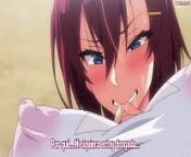 LA MANAGER DE BASEBALL CONVERTIDA EN PUTA 1 & 2 (Sex Scenes) from mind break hentai