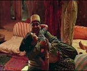 Bollywood Movies Boobs Press Scene from kannada film love maadi nodu hot