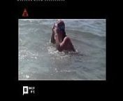EMMANUELLE BLANCA EN LA TRIBU DEL PLACER (PAVONE NERO, IL) from daniel osvaldo nude fakehocking