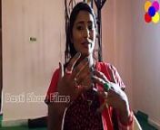 Latest South Bhabhi Indian Swathi Naidu - Girls Feelings At Bed Room - Swathi Naidu Latest Videos from south indian girls bathingi video