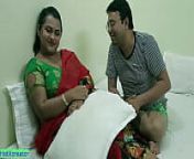 Indian hot beautiful wife sex with Impotent Husband!! from လူဆ