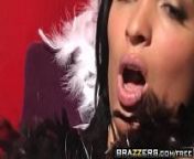 Brazzers - Shes Gonna Squirt - Burlesque Excess scene starring Anissa Kate and Danny Mountain from danny mountain penthouse
