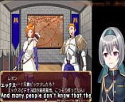 【End of 2023 SP】Head on Mercenaries[trial ver](Machine translated subtitles)1/3 from farshad silent