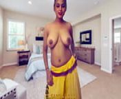 nude dance indian from full nangi belly dance