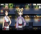 Kunoichi Trainer - Naruto Trainer (Dinaki) [v0.23.1] Part 126 Girls Party Strip And Sex Poker! By LoveSkySan69 from naruto hentai hunt leonexx sex com xsexxx