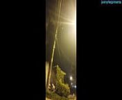 married slut caught in the act cheating on the street, see the consequences of this betrayal! from married wife fuck at road