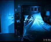 Essence Atkins - A Haunted House - 2013 - Morena follada por un fantasma mientras el novio no est&aacute; from adventure of haunted house ghost sex video