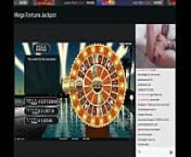Girl having crazy orgasm on Live Cam from golden slots casino apkwjbetbr com ca