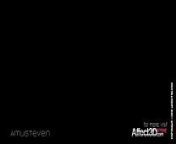 The Lust Avenger 3d animation from marble avenger hero xxx