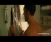 Monica Bellucci Nude in Irreversible from monica spear kiss scenes