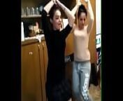 arab bitch from dance egypte 9hab arab dance