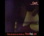 Spy cam at french private party! Camera espion en soiree privee. Part337 from chinki punas sontpiss spy