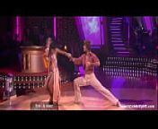 Toni Braxton in Dancing with the Stars 2006-2015 from toni braxton nude