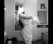 dance leila girl gonabadi from belly dance persian
