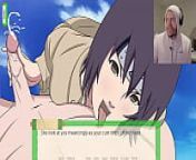 Sakura Takes Advantage of My Innocence (Jikage Rising) [Uncensored] from kurenai sekz sasuke