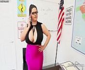 teachers sara jay angelina castro fuck pupil gia in class - DailySex.club from dailysex sensual love making with a bouncing tits i love my roundness wife