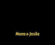 Sharing Best Friends with Jessika,Moona by VIPissy from women with snake sex com 3gp girl
