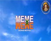 Meme x Meme Opening from hindi bolte hue sexe sex