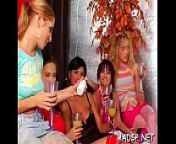Hard body studes and sweethearts enjoy a luscious sex party from shola bai movies mp4 download