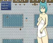 Monstercraft Podcast #155 - Cat's Bath House - Learning The Job from 155 chan cat goddess nastya mir sets