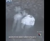 FEIRA DO CU - Homens flagrados fazendo sexo na Praia de Itaparica, Vila Velha, ES (NOT&Iacute;CIA JORNAL&Iacute;STICA) from gay sex vedio comsexy news videodai 3