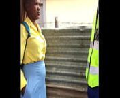 Fly By Night Guard Protects Student In Exchange For A Quickie Cumshot (Full Video On XVideo Red) from free manyobana limpopo po