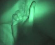 night vision first video from first night videos 360640