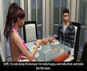 The Girl Next Door - Chapter 12: Nut Flicks and Chill (Sims 4) from beera xxxdog and gorixnxx 12 yea old girl sex girl studen beautyfull ja