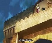 Black Clover Ep 70 PT BR from charlotte x yami hentai
