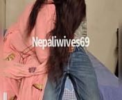 Nepaliwives69 fucking hard at home from nepali sex video at home from jhapa nepal