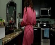 Molly Jane in Step Mom Eats Cock Instead Of Breakfast from molly jane