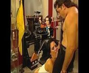 Sex in the Barber Shop from telugu taylor shop sex videos youngangl