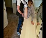Public, Bathroom Sex and Fucking So the Neighbors Could Watch from bathroom sex big ass neighbor rides cock