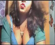 Desi sexy bhabi from hot big bhabi desi boobs suckamil actress yuvarani nude fake