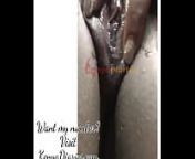 If you are horny come get me. Go to KenyaDiaries.com to get my number from kenyan porn