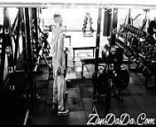 Rusvx Entrenando 2018 In The GYM OLYMPUS CEF from pv sindhu xxx imagescatreena cef vi