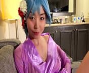 Marica Hase Geisha Massage 1 - Trailer from english girls faking kichan room brother and sister