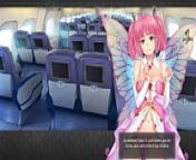 Sinfully Fun Games Huniepop 2, Creepy House- Addams Family?! from sexy airplane video